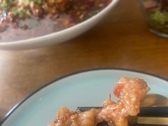 -胡马八破·川菜小馆(高新万达店)