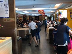 -大鸭梨(天通西苑店)