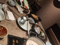 -捞王锅物料理(四川北路店)