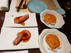 -海航大厦万豪酒店彩海轩中餐厅(霄云路店)