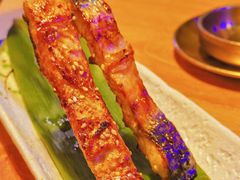 -质烤烤物·活烤海鲜(质烤总店)
