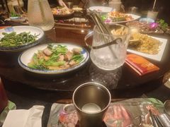 -金厨泰国餐厅·全泰籍厨师料理(拱北店)
