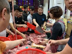 -标记美食新鲜猪杂(兴南大道店)