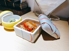-江左尚白日本料理(万象城店)