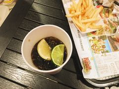 -The Habit Burger Grill 哈比特汉堡(爱琴海店)
