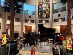 -北京前门建国饭店