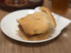 -百福麵家(新馬路店)