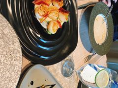 -Hurricane's Grill 飓风牛排