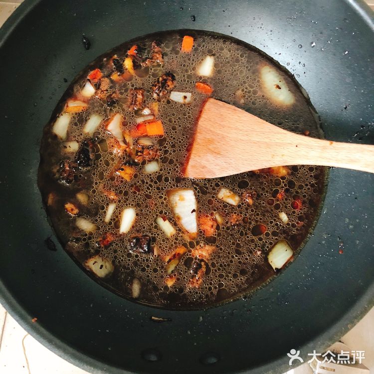 🎈生活需要仪式感🎈周末自制韩式炸酱面😋