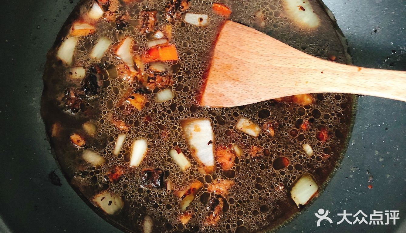 🎈生活需要仪式感🎈周末自制韩式炸酱面😋