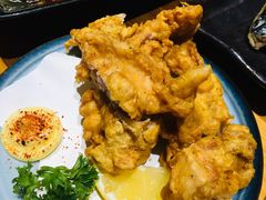 -福匠日本料理(人民路店)