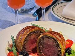 -Grand James·地中海bistro(百家湖1912店)