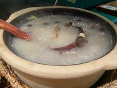 -南拳十三姨·潮汕砂锅粥(世纪金源店)