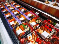 -盒马鲜生(双清路店)