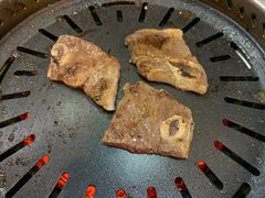 -贺野·自助炭火烤肉(紫藤路店)