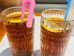 山楂酸梅饮-三猫黑鱼花(南大店)