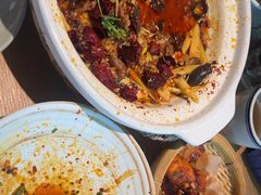 -花盐街·四川乐山小吃(西单大悦城店)