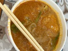 -1980烧肉粽(金榜店)
