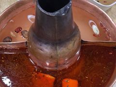 -马记伊源斋涮肉·清真菜(百子湾店)