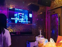 -佰迪乐KTV(阳桥店)