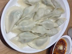 -喜家德虾仁水饺(华强天虹店)