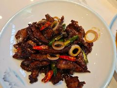 -渔家风味·鲅鱼水饺·央视展播·海鲜天津菜(开发区店)