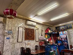 -前门张记涮肉(前门店)