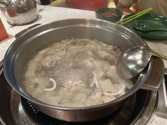 -润园四季椰子鸡火锅(海上世界店)