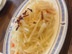 -老雒阳面馆·水席(定鼎门店)