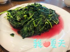 -王中王餐厅(东安路店)