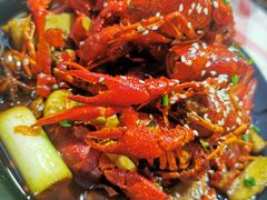-龙虾当家·大排档(红谷滩五中店)