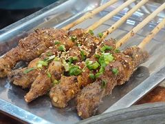-草本味·市井羊肉馆(新开铺总店)