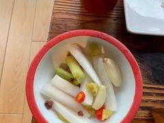 -红料理|串串有瘾·烧烤(吴中路店)
