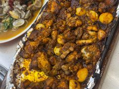 -老东镇啤酒屋海鲜加工·蒸汽海鲜·海鲜烧烤(台东店)