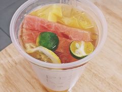 -仁义涵西餐·咖啡(中华巴洛克店)