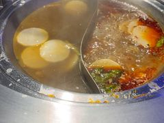 -唇辣号重庆老火锅(燕郊鑫乐汇店)