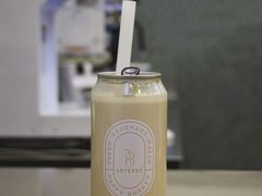 -ARTEASG啊T·新加坡奶茶(桂林路店)