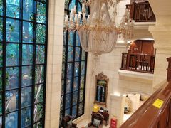 -马勒别墅饭店(静安寺店)