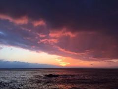 -白沙湾海滩