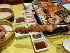 -德乐海蒙餐