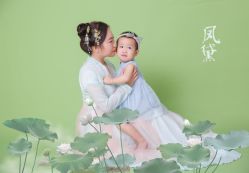 -蜜阁孕味亲子摄影(赛高店)