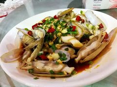 -丰收渔港饭店(嵊泗店)