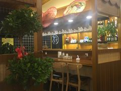 -尚轩韩国料理(大厂店)