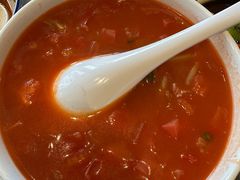 -老爷庙风味美食府(魏都大道店)