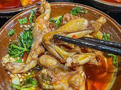 -麻大侠老火锅(巴国城店)