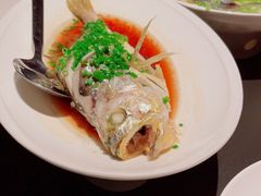 -三利音·玖弄小鲜(浦东嘉里城店)