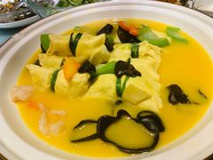 -恒记饭店·海鲜明档(淹城店)