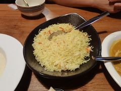 -NAMO印度餐厅