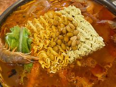 -韩食味·小木屋(日照店)