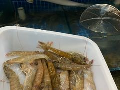 -蟹谢蒸鲜自助餐厅